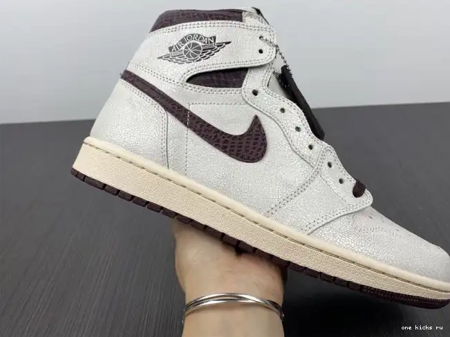 Cheap Air Ma High 1 A Maniere DO7097-100 x OG Jordan 0403